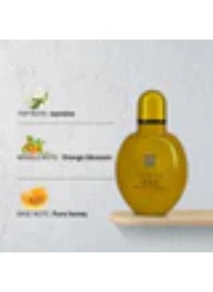 My Perfume New NB Gold Femme EDT 100 ML  - Image 2