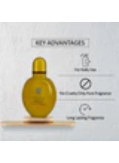 My Perfume New NB Gold Femme EDT 100 ML  - Image 4