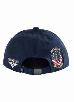 Top Gun TOP GUN® CAP WITH PATCHES  - Image 2