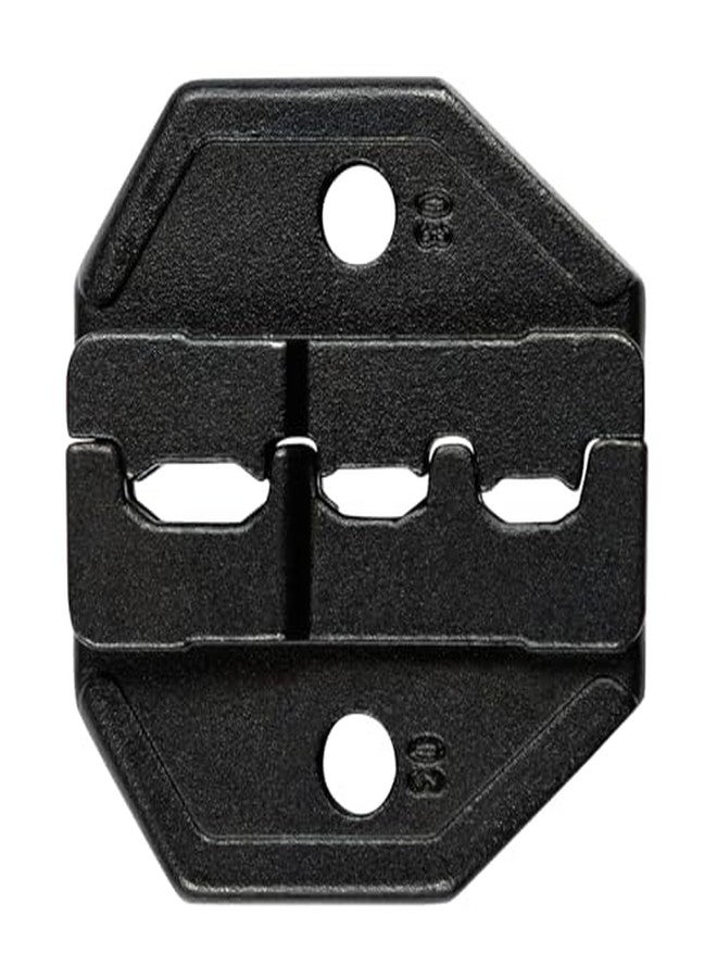 Pro'sKit 300-101 Lunar Series Die Set - Insulated Terminals - AWG 22-10 Thin Style.Red/Yellow/Blue - Image 2