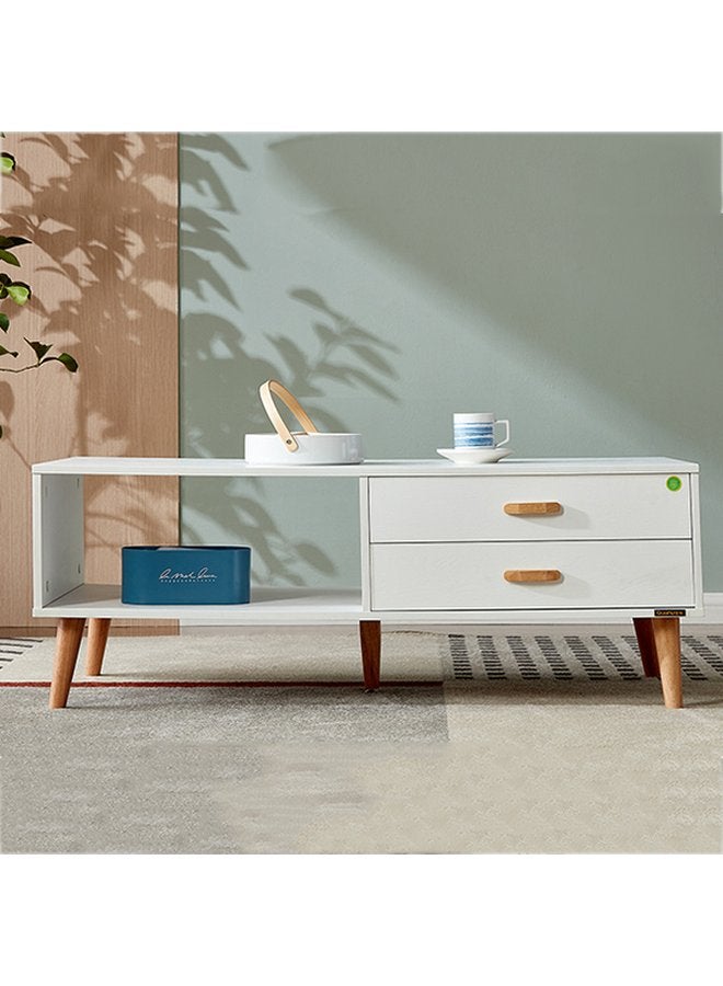 Coffee Table – Multicolour MDF