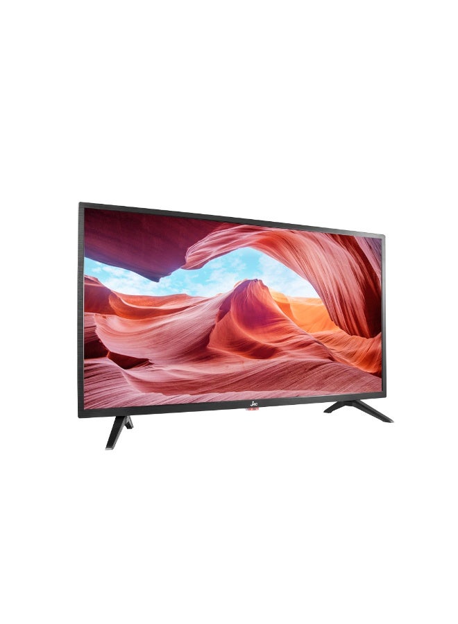 Jack 32-inch LED TV, Black, HD, Model 32JD3110B