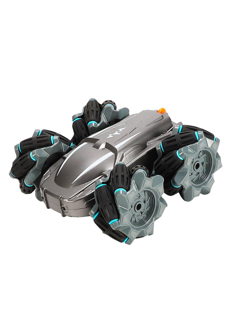 Y&D Remote Control Transverse Drift Double Sided Driving Climbing Off Road Vehicle Toy - Image 1