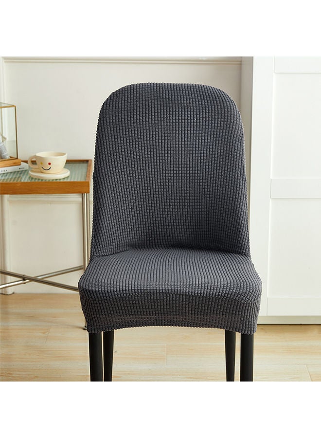 Sharpdo 4 Pieces Universal Integrated Thickened Elastic Seat Cover - Image 2