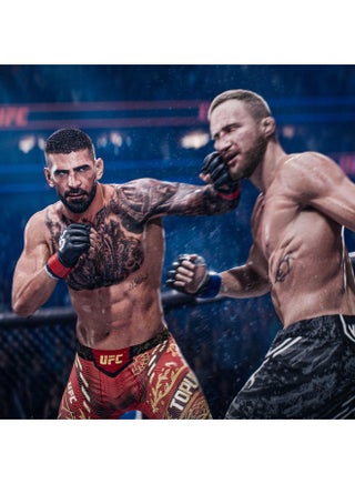 EA Sports UFC 6 الإصدار القياسي - بلايستيشن 5 (PS5) - رياضات - playstation_5_ps5 - view 3