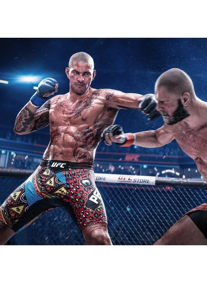 EA Sports UFC 6 Standard Edition - PlayStation 5 (PS5) - Sports - playstation_5_ps5 - Image 4
