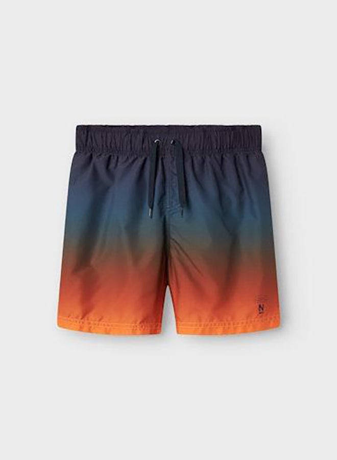 NAME IT Nkmzoccas Swim Shorts  - Image 3