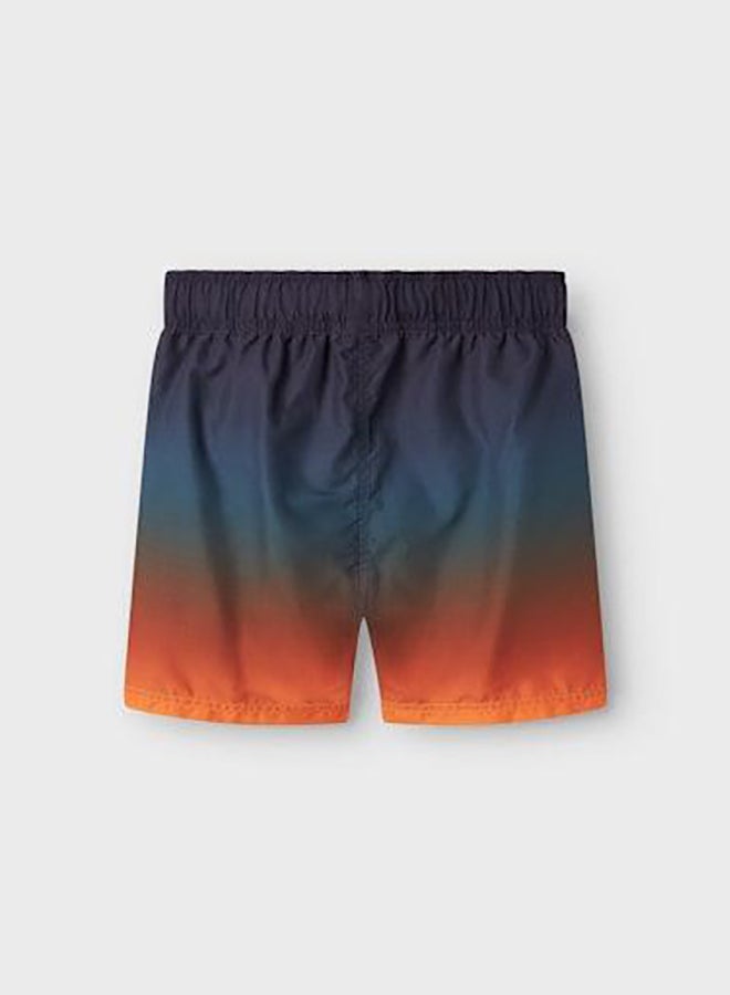 NAME IT Nkmzoccas Swim Shorts  - Image 4