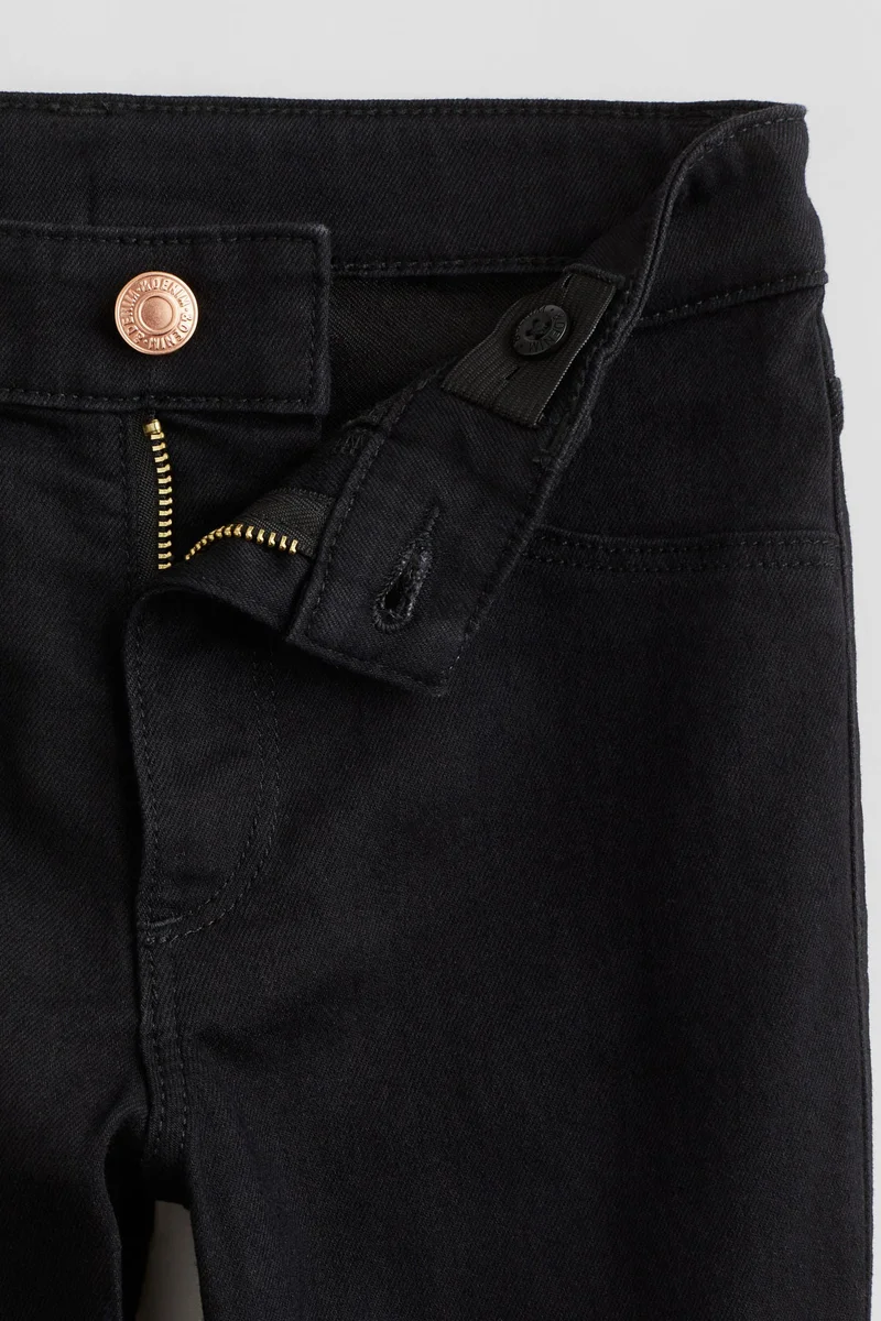 H&M 2-pack Skinny Fit Jeans