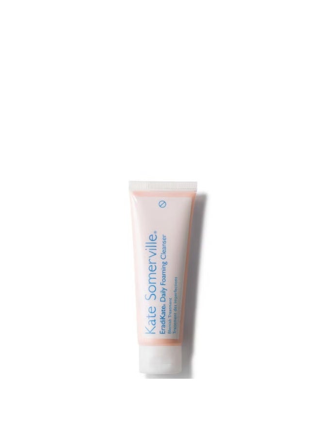 Kate Somerville EradiKate Daily Foaming Cleanser Mini 30ml - Image 1