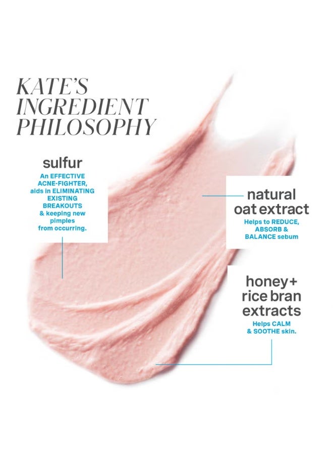 Kate Somerville EradiKate Daily Foaming Cleanser Mini 30ml - Image 2