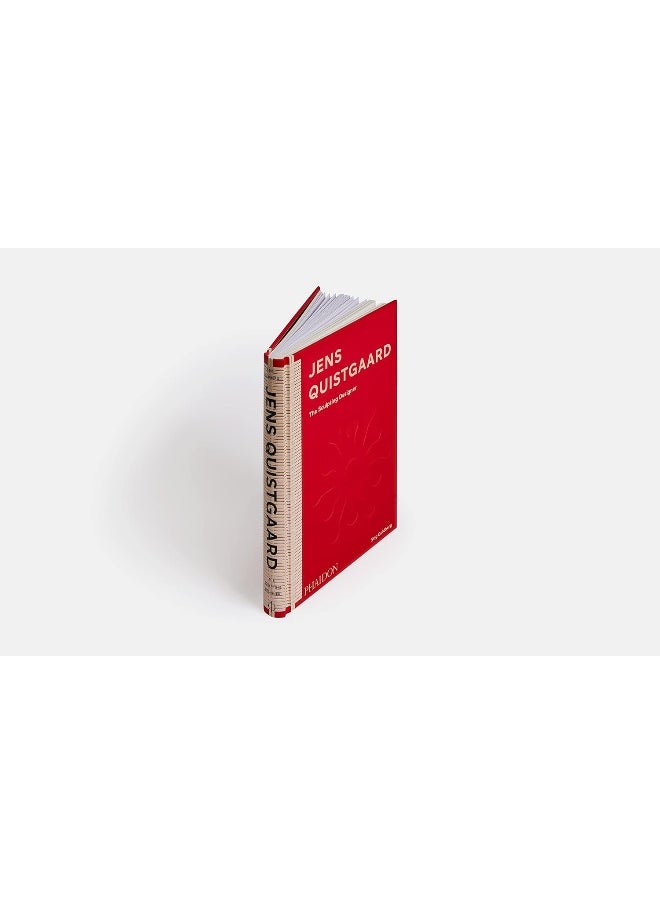 null - Jens Quistgaard: The Sculpting Designer - Image 1