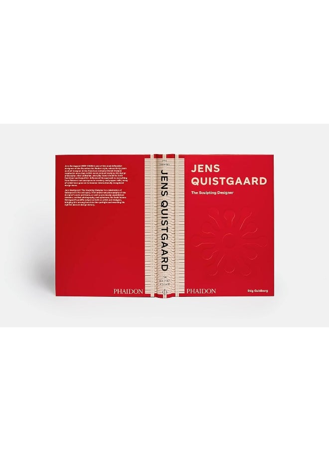 null - Jens Quistgaard: The Sculpting Designer - Image 1