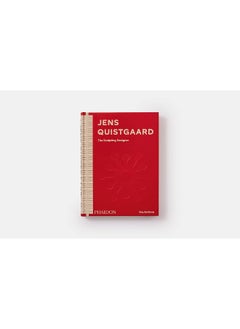 Jens Quistgaard: The Sculpting Designer