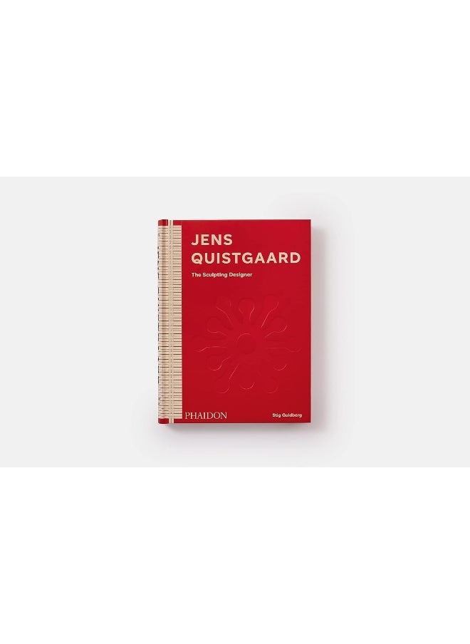 null - Jens Quistgaard: The Sculpting Designer - Image 1