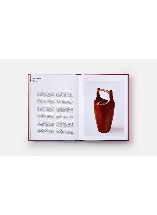 null - Jens Quistgaard: The Sculpting Designer - Image 1