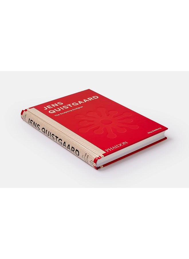 null - Jens Quistgaard: The Sculpting Designer - Image 1