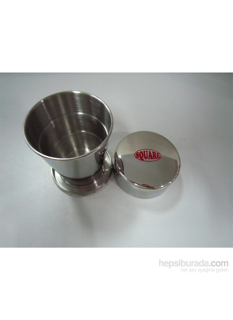 Square Folding Cup  - Image 2