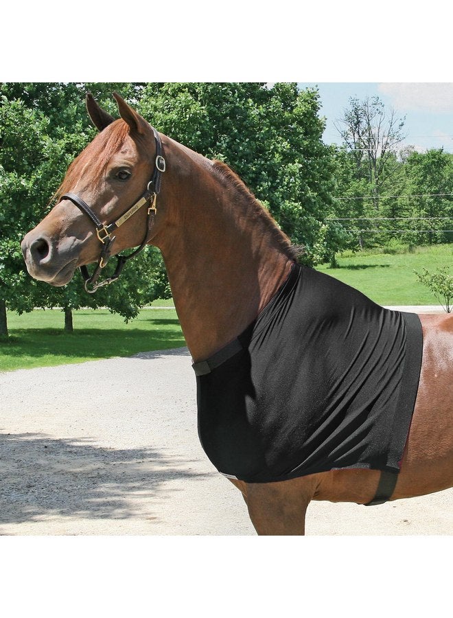  ألترا فلكس واقيات الأكتاف UltraFlex Horse Sleazy | واقيات الأكتاف الواقية من الأوساخ والغبار ... - Image 2