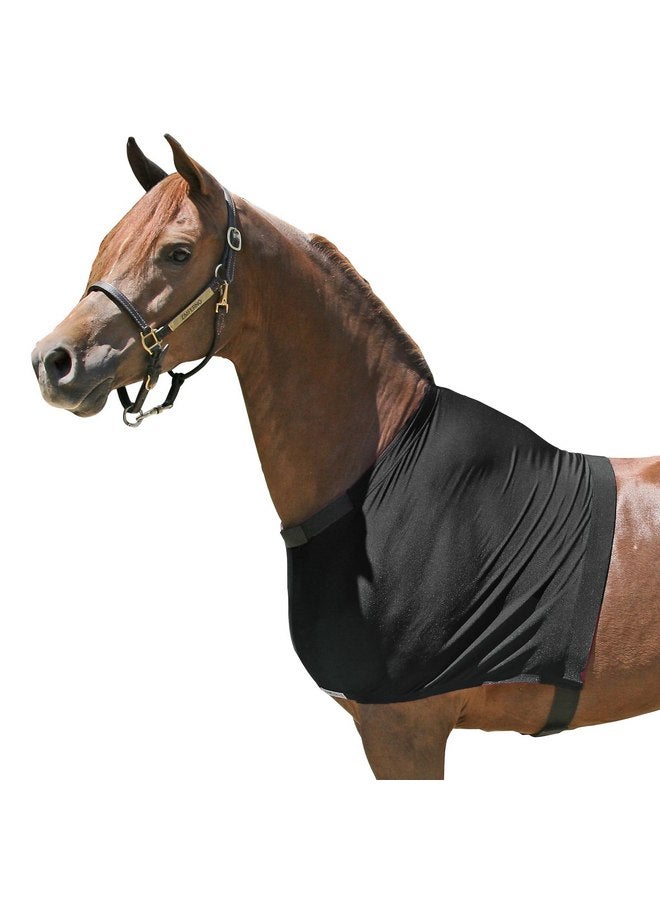 ألترا فلكس واقيات الأكتاف UltraFlex Horse Sleazy | واقيات الأكتاف الواقية من الأوساخ والغبار ... - Image 1