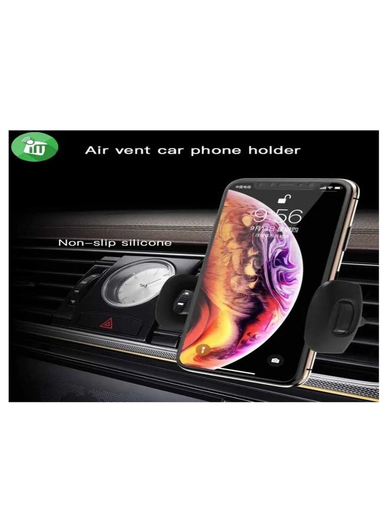 Yesido Yesido C47 Air Vent Car Holder  - Image 3