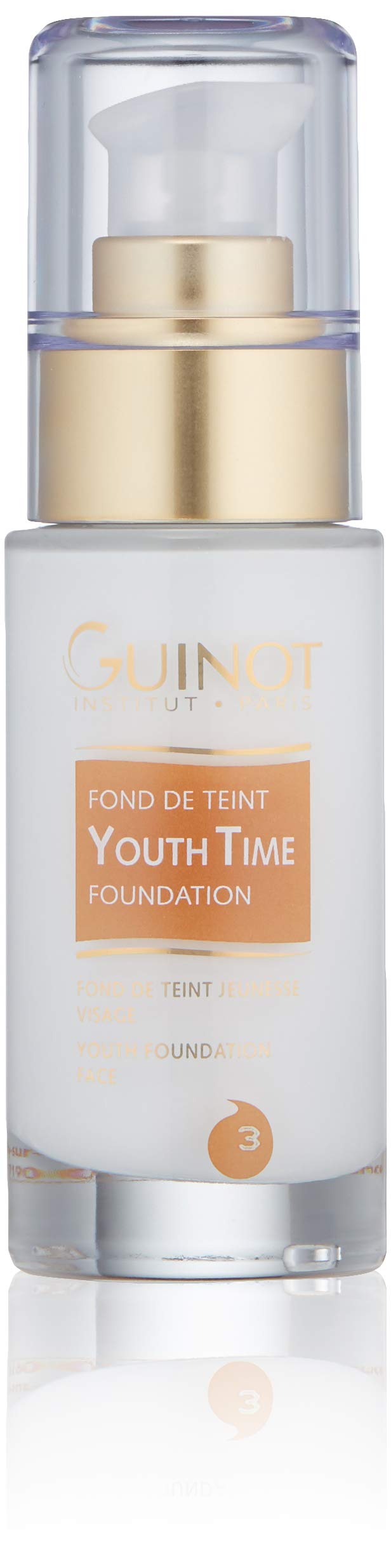 Guinot Youth Time Foundation No 3 88 oz