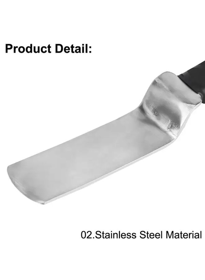 1pc Auto Dent Repair Tool No Sheet Metal Hitting Pad - Image 5