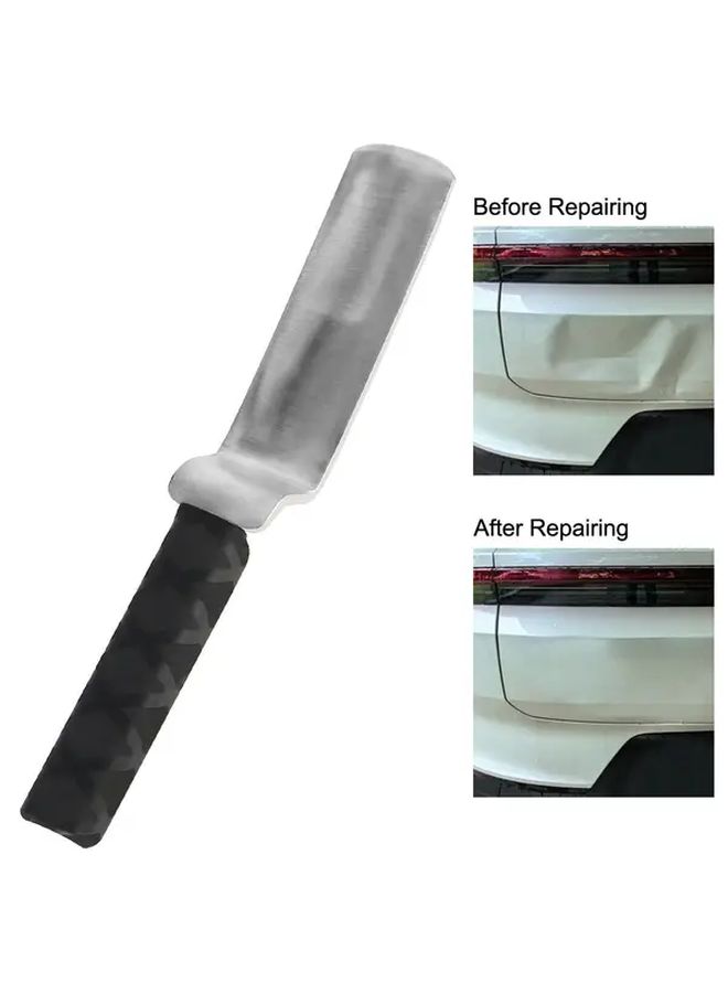 1pc Auto Dent Repair Tool No Sheet Metal Hitting Pad - Image 1