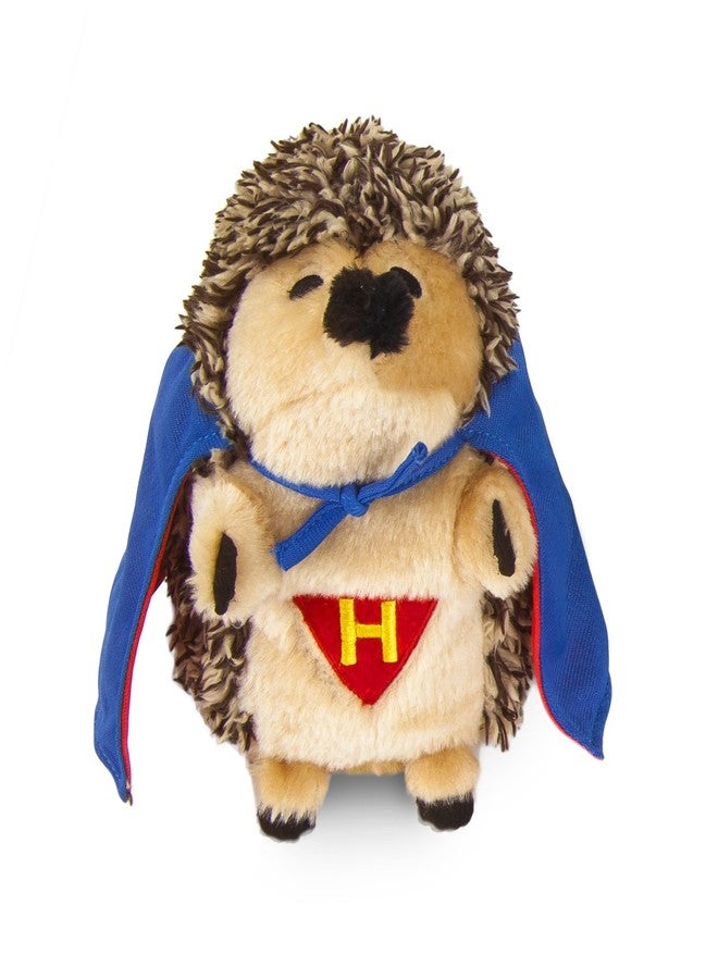 Petmate Super Heggie Plush Dog Toy - Image 1