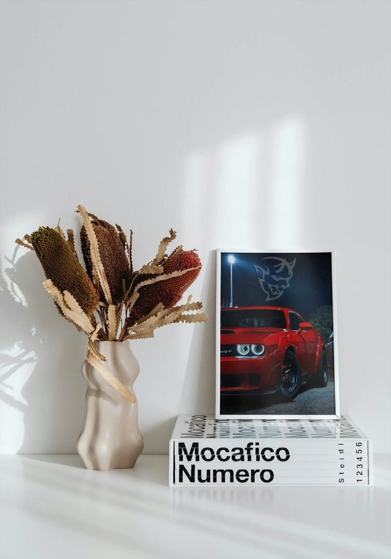 DODGE HELL CAT - Image 3