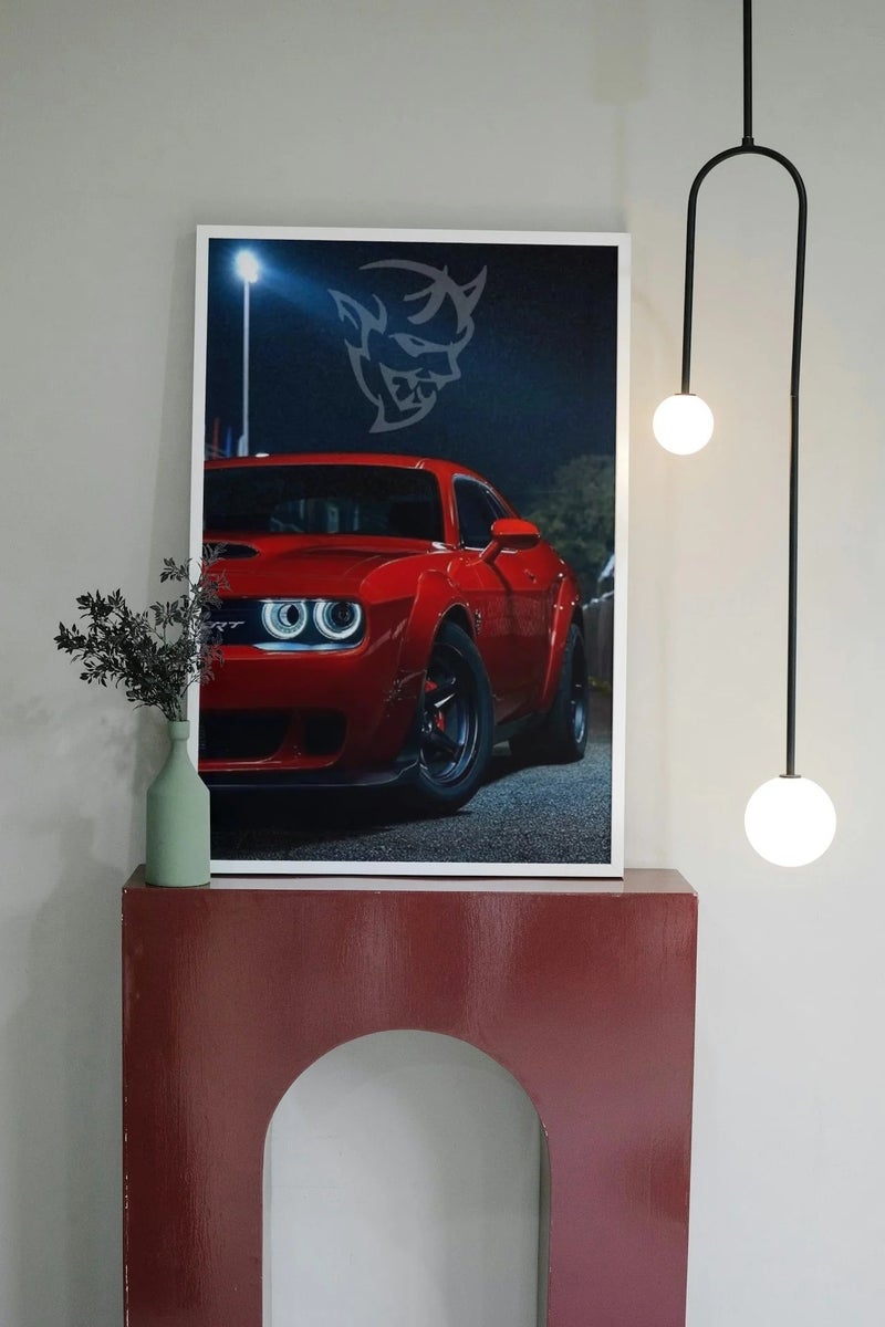 DODGE HELL CAT - Image 2