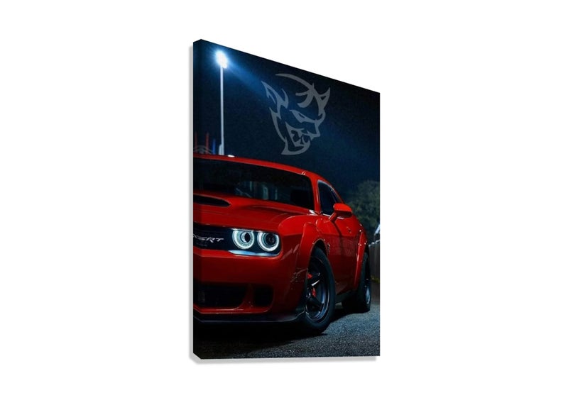 DODGE HELL CAT - Image 4