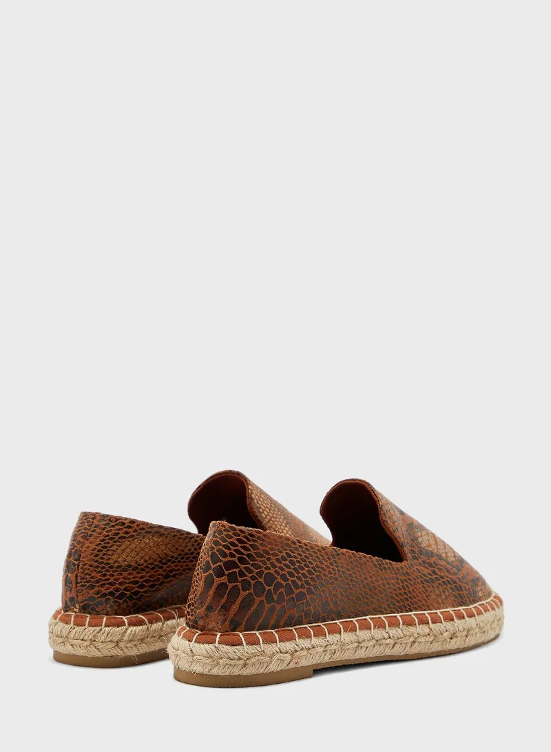 VERO MODA Lilla Espadrilles