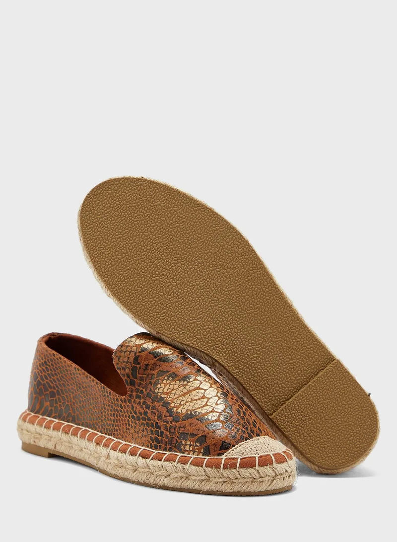VERO MODA Lilla Espadrilles