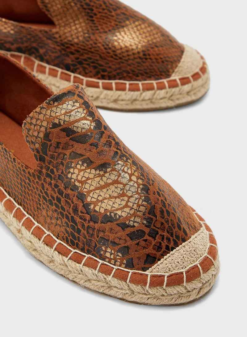 VERO MODA Lilla Espadrilles