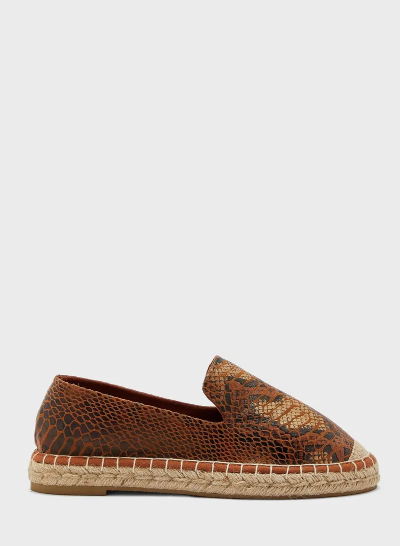 VERO MODA Lilla Espadrilles