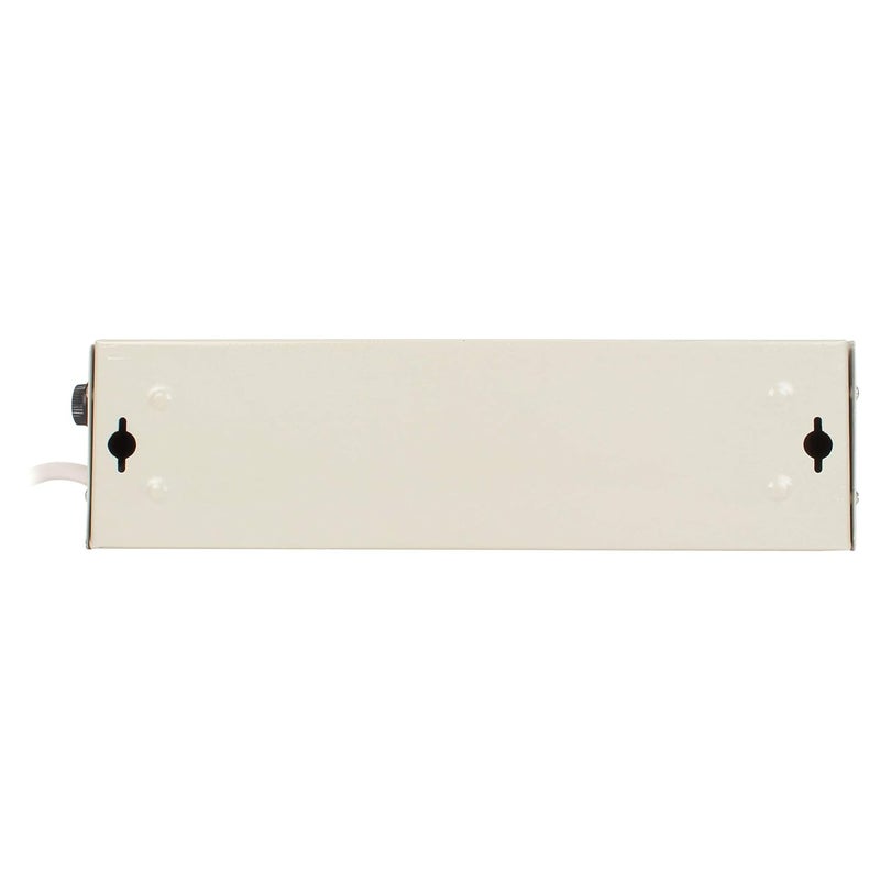 ECONE ECONE 3 Socket 15A 16A 2500W Heavy Duty Power Extension Board Surge Protector for Refrigerator Washing Machine Microwave Small Large Appliances1 Year Warranty 35 Mtr Long Wire  - Image 5