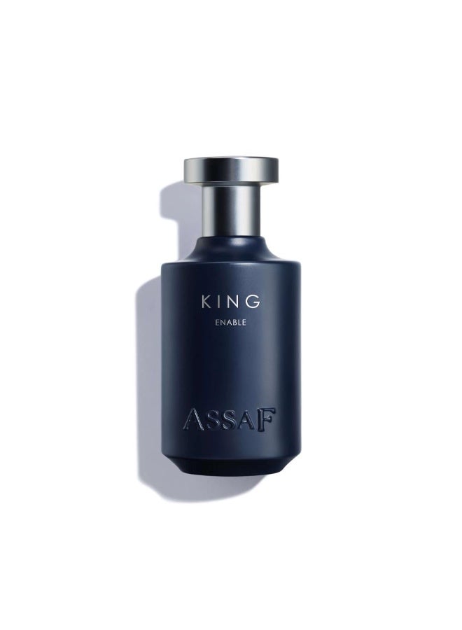 عساف كينج انيبل 150 مل