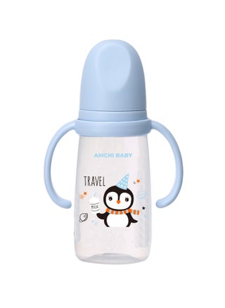 Feeding Bottle with Handle-200ml - pzsku/Z89FC34177551469B17B9Z/45/_/1697108306/8e3a7e57-f2d2-46a3-8da7-0070caa3f374