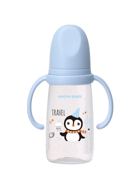 Feeding Bottle with Handle-200ml