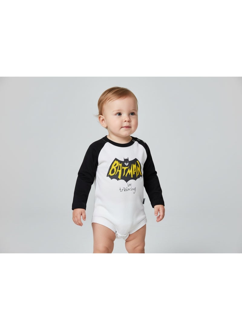 Batman بدلات أطفال أولاد - Image 2