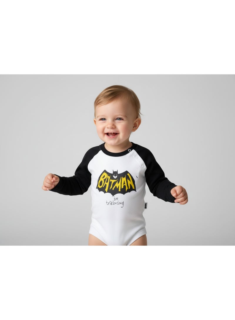 Batman بدلات أطفال أولاد - Image 4