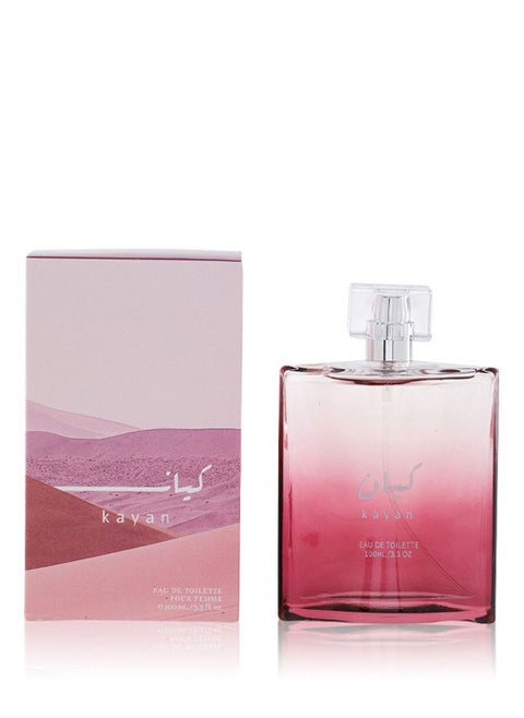 Kayan Eau de Toilette for Women - 100 ml