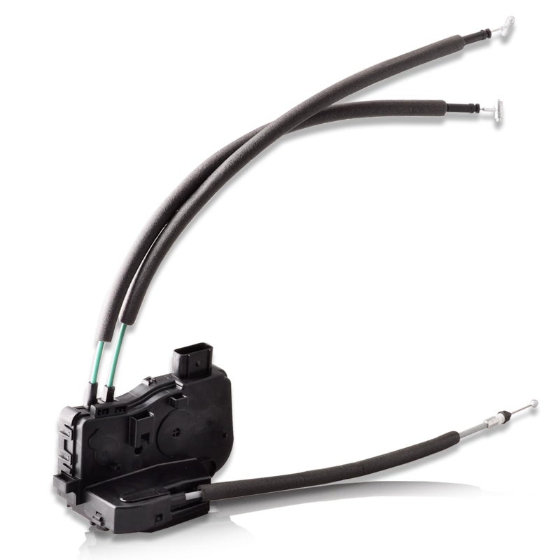 Predep Rear Left Driver Side Door Lock Latch Actuator Compatible for KIA Sportage 20112016 Replace 814103W000 814103W000