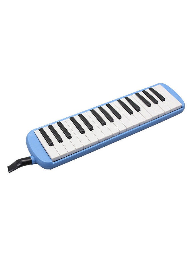 Generic - 32 Piano Keys Melodica Musical Instrument for Music Lovers Beginners Gift with Carrying Bag - Image 1
