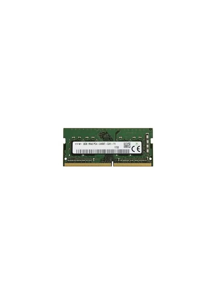 8GB DDR4 Laptop RAM Memory Module, 2400MHz PC4-19200 SO-DIMM 260-Pin CL17 1.2V for Compatible Notebook Memory Upgrade