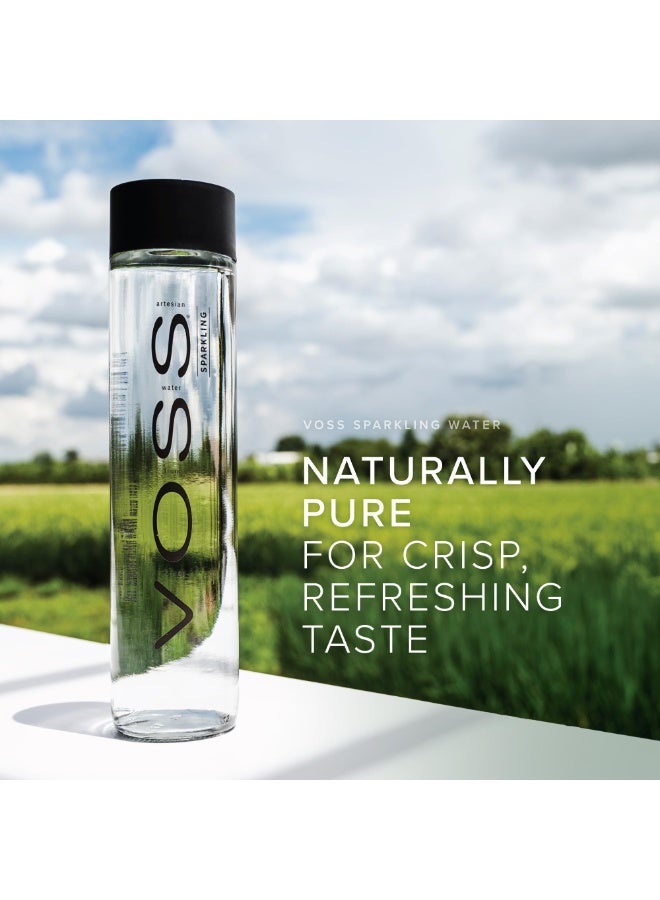 فوس زجاجة ماء فوس ستيل 800 مل × 12 قطعة - Image 3