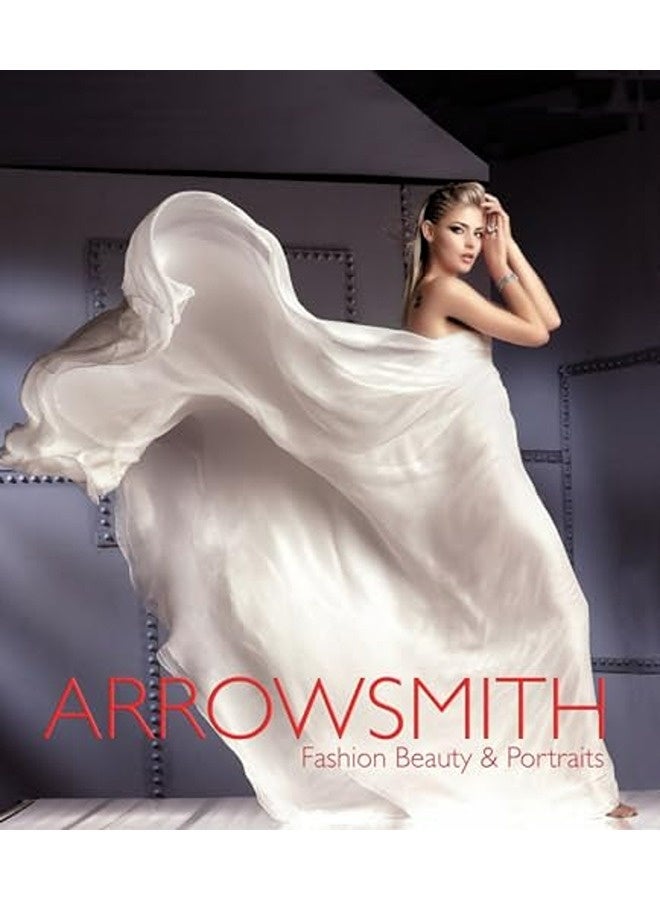 Clive Arrowsmith Fashion Beauty And Portraits