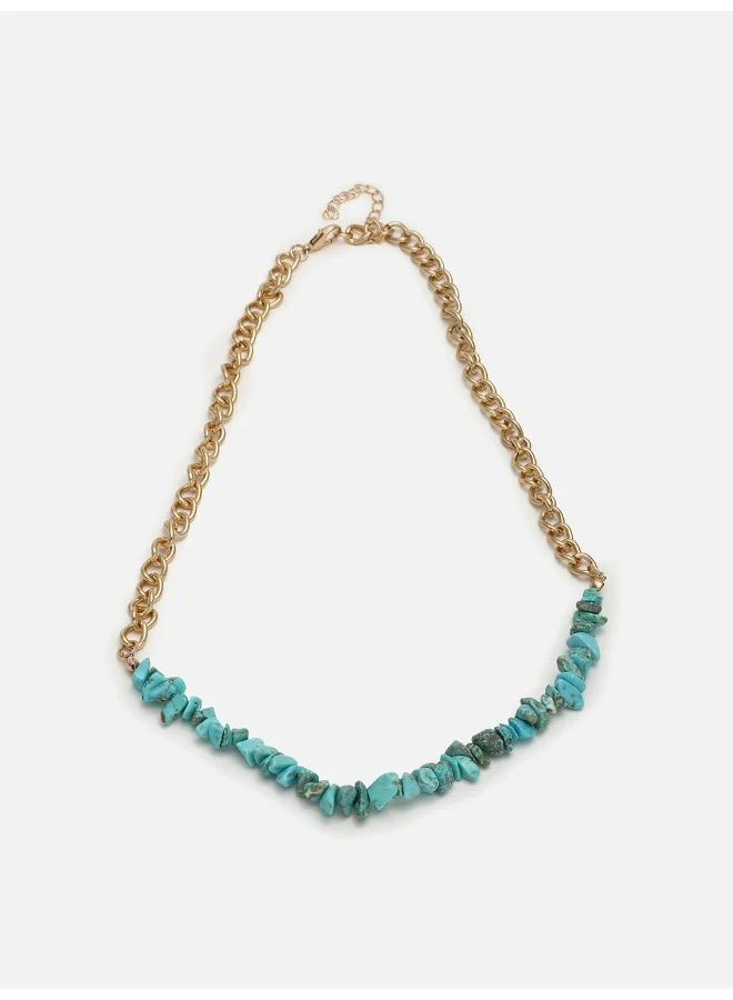 Casual Artificial Necklace Jewellery