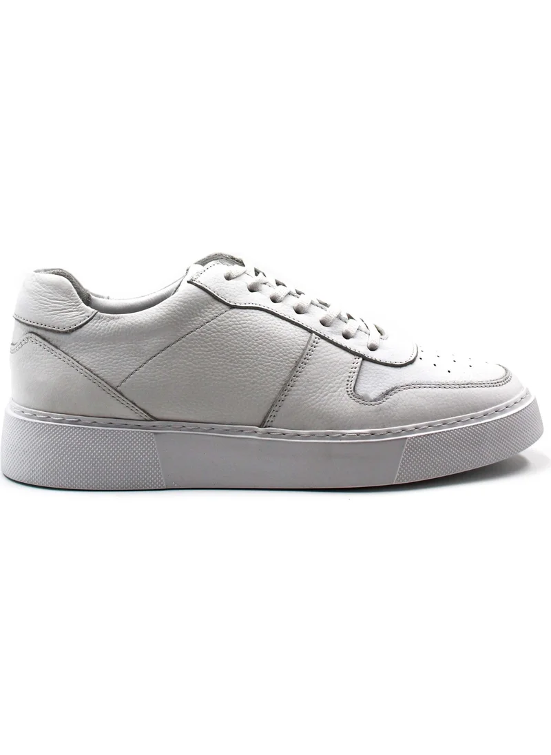 Fast Step Leather Men's Sneakers 987MA7042EVA